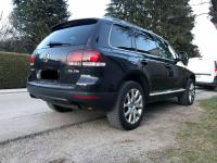 Macara geam volkswagen touareg 2009