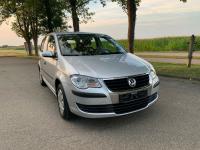 Motor complet volkswagen touran 2012