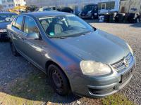 Motoras stergatoare volkswagen jetta 2007