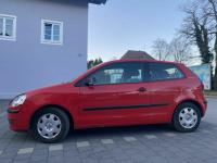 Podea portbagaj volkswagen polo 2009