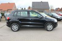 Pompa benzina volkswagen tiguan 2008