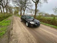 Rezervor lichid frana volkswagen passat 2006