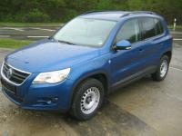 Rezervor lichid frana volkswagen tiguan 2011